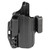 Bravo Concealment Torsion - Inside Waistband Holster, Sig P365 X-Macro, Right Hand, Black