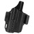 Bravo Concealment Torsion Light Bearing - Inside Waistband Holster, Fits Glock 19, Right Hand, Black