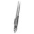 Borka Precision Pen Oiler - Kit, Silver