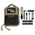 Borka Standard Configuration - Kit, Silver