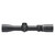Burris Optics Handgun - 2-7X, 32mm, Ballistic Plex, Handgun Scope, Black