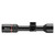 Burris Optics Fullfield - 2-8X, 35mm, Ballistic E3, Rifle Scope, Black