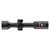 Burris Optics Fullfield - 2-8X, 35mm, Plex, Rifle Scope, Black (2)