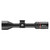 Burris Optics Fullfield - 2.5-10X, 42mm, Ballistic E3, Rifle Scope, Black