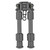 Caldwell Accumax - Bipod, Black (4)