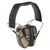 Caldwell E-Max - Electronic Earmuff, Flat Dark Earth (2)
