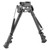 Caldwell XLA Fixed Bipod - Black (2)