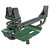 Caldwell Lead Sled DFT 2 - Shooting Rest, Green
