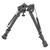 Caldwell XLA Fixed Bipod - Black (2)
