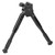 Caldwell Prone - Bipod, AR Rifles, Black