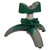 Caldwell Handy - Shooting Rest, Gray