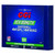 CCI Ammunition Hevi-Bismuth - 44 Magnum, 112Gr, 10-Round Box