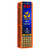CCI Ammunition Hunter - 22 LR, 40Gr, Lead Flat Nose, 100-Round Box (2)