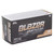 Blazer Ammunition Blazer Brass - 9MM, 115Gr, Full Metal Jacket, 100-Round Box (2)