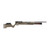 Umarex Gauntlet 2 - Air Rifle, .22 Pellet, 1100, Flat Dark Earth