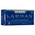 Speer Ammunition Lawman - 9MM, 135Gr, Total Metal Jacket, 50-Round Box