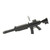 Caliber Gourmet M16 Rifle Tactical Pen, Display box of 12 (2)