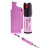 Caliber Gourmet Pepper Spray - 0.5oz, Pink