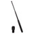 Caliber Gourmet Uzi Expandable Baton - 21", Black