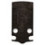 Calculated Kinetics Adapter Plate - Mount, Black