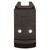 Calculated Kinetics DOGTAG Optic Plate - Mount, Holosun K Footprint, Black