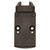 Calculated Kinetics DOGTAG Optic Plate - Mount, Trijicon RMR, Black