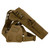 Cole-TAC Varmint Wrangler - Shoulder Holster, Ruger MK Series, Coyote