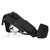 Cole-TAC Varmint Wrangler - Chest Holster, Black