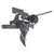 CMC Triggers Component - Trigger, Black