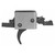 CMC Triggers Single Stage Curved - Trigger, Black