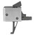 CMC Triggers Single Stage Flat - Trigger, Black (2)