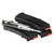 CMMG AR Conversion Kit, 22LR, Stainless Steel Bolt Group, 3 Magazines, 25Rd