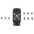C&H Precision V4 - Mount, Springfield Prodigy, Black