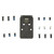 C&H Precision V2 - Mount, Fits Glock MOS, Black