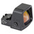 C&H Precision RMSC - 1X, 24mm, Red Dot, Black (2)