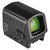 C&H Precision Stryker - 1X, Multi Dot, Red Dot, Black