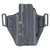Crucial Concealment Universal Light Holster - Outside Waistband Holster, Streamlight TLR-1/HL, Right Hand, Black (2)