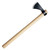 Cold Steel Frontier Hawk - Axe, Plain, 22", Black