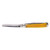 Cold Steel Trapper - Folding Knife, Plain, 3.3", Silver