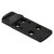 Colt's Manufacturing Python/Anaconda RMSc Plate - 1 Piece Base, Black