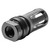 Dead Air Armament Xeno GOV - Flash Hider, 30 Caliber, Black (2)
