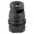 Dead Air Armament Xeno - Brake, 9MM, Black