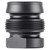 Dead Air Armament Xeno - Mount, 45 Caliber, Black