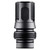 Dead Air Armament Xeno - Flash Hider, 9MM, Black