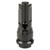 Dead Air Armament KeyMO GOV - Flash Hider, 6MM, Black