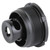 Dead Air Armament Direct Thread Brake Mount - 30 Caliber, Black (3)