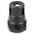 Dead Air Armament XRF Xeno Rimfire Muzzle Brake - Black