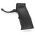Daniel Defense Pistol Grip, Fits AR Rifles, Black (2)