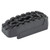 Die Free Co Dos Boot - Magazine Extension, Black