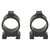 DNZ Freedom Reaper - Ring, Picatinny, 30mm High, Black
